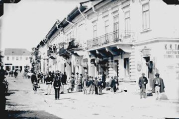 „Iritație mare în oraș”
