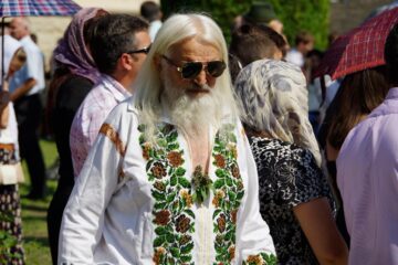 „Nu se poate construi moschee în țara voievozilor”