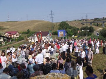 Hagigadar, în zi de sărbătoare
