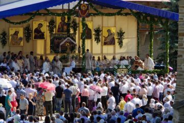 „Nu se poate construi moschee în țara voievozilor”