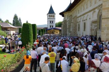 „Nu se poate construi moschee în țara voievozilor”