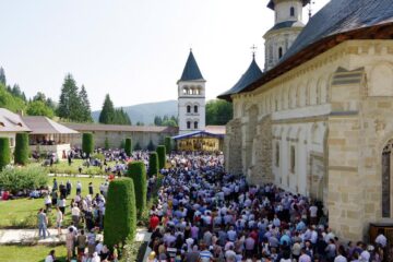 „Nu se poate construi moschee în țara voievozilor”