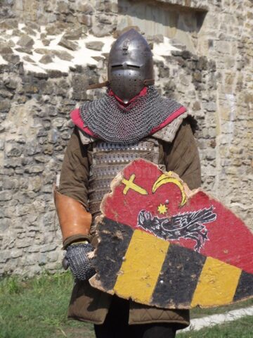 Festivalul de Artă Medievală „Ștefan cel Mare”