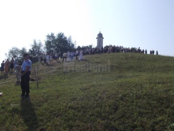 Hagigadar, în zi de sărbătoare