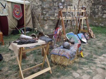 Festivalul de Artă Medievală „Ștefan cel Mare”