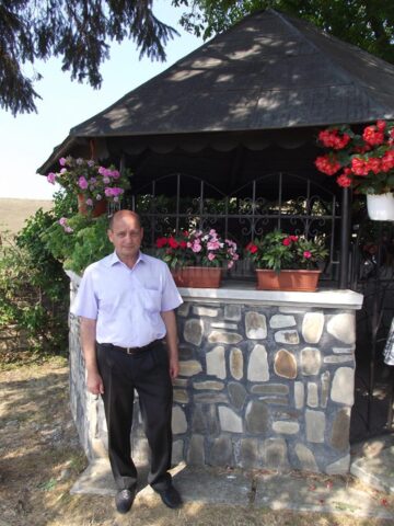 Hagigadar, în zi de sărbătoare