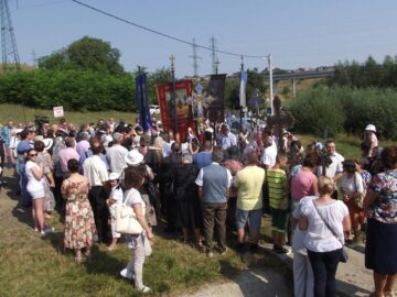 Hagigadar, în zi de sărbătoare