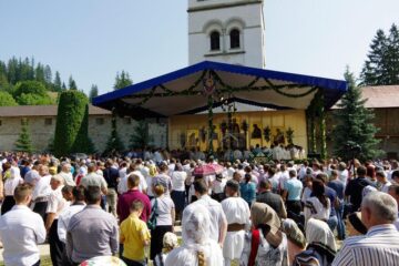 „Nu se poate construi moschee în țara voievozilor”