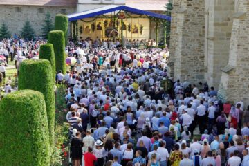 „Nu se poate construi moschee în țara voievozilor”