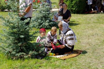 „Nu se poate construi moschee în țara voievozilor”