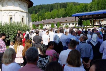 „Nu se poate construi moschee în țara voievozilor”