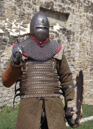 Festivalul de Artă Medievală „Ștefan cel Mare”