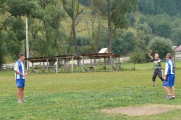 Festivalul Național al Păstrăvului, la Ciocănești