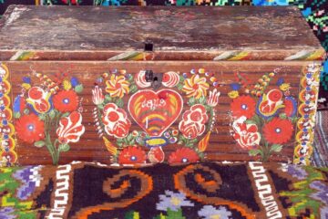 Festivalul Național al Păstrăvului, la Ciocănești
