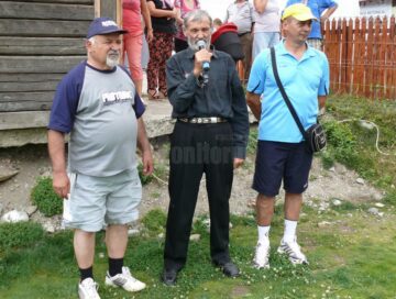 Festivalul Național al Păstrăvului, la Ciocănești