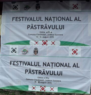 Festivalul Național al Păstrăvului, la Ciocănești