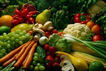 „Comercializarea legumelor și fructelor”
