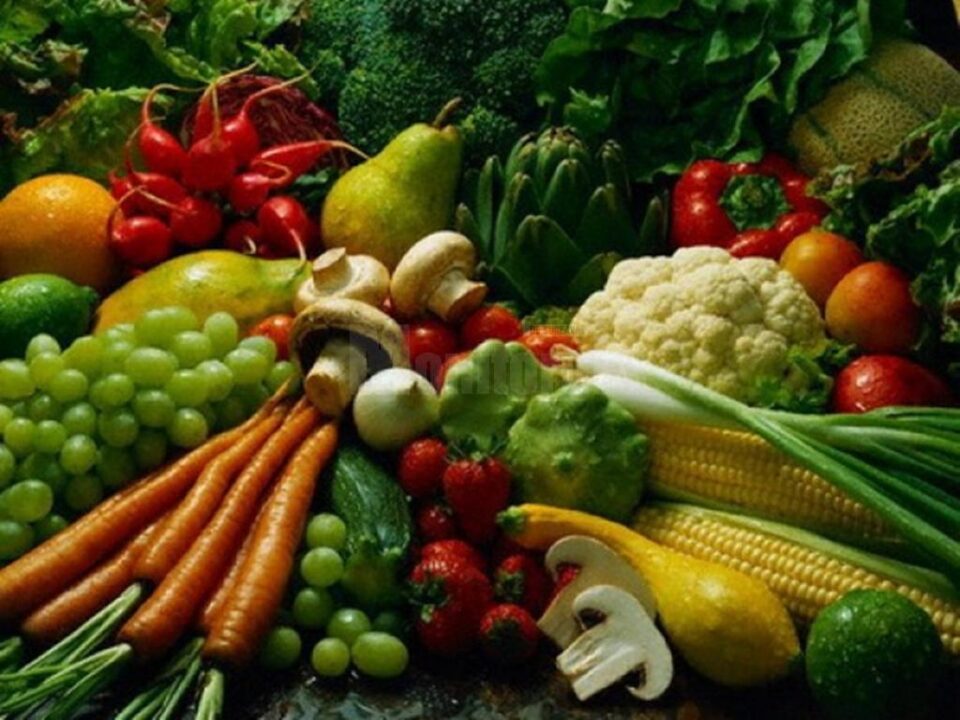 „Comercializarea legumelor și fructelor”