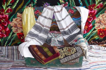 Festivalul Național al Păstrăvului, la Ciocănești
