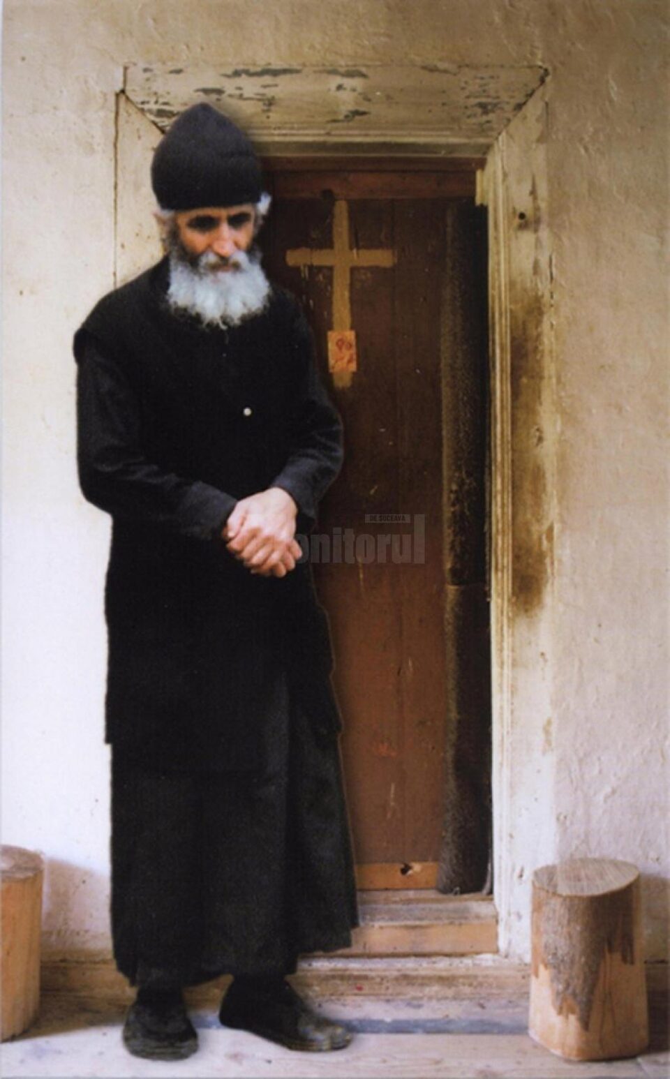 Paisie Aghioritul