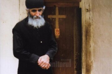 Paisie Aghioritul