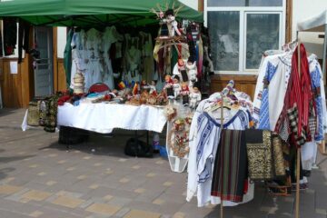 Festivalul Național al Păstrăvului, la Ciocănești