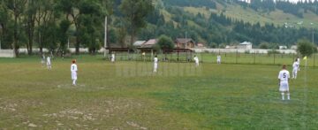 Festivalul Național al Păstrăvului, la Ciocănești