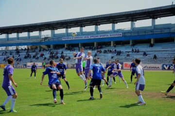 Conducerea municipalității sucevene are de gând să doteze stadionul Areni cu instalații de iluminat pe timp de noapte