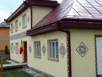 Festivalul Național al Păstrăvului, la Ciocănești