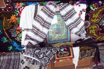 Festivalul Național al Păstrăvului, la Ciocănești