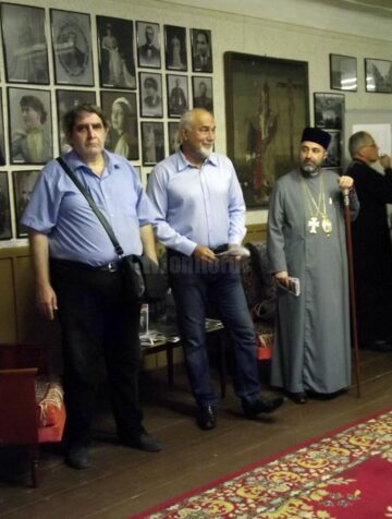 Expoziție documentară și lansare de carte, menite să păstreze memoria și identitatea comunității armene din Suceava