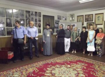 Expoziție documentară și lansare de carte, menite să păstreze memoria și identitatea comunității armene din Suceava