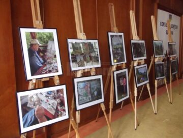 Festivalul European „Națiunea Creatorilor”, la final
