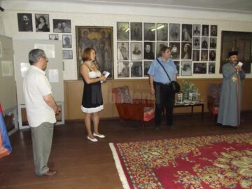 Expoziție documentară și lansare de carte, menite să păstreze memoria și identitatea comunității armene din Suceava