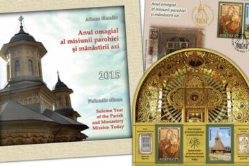 Anul omagial al misiunii parohiei și mănăstirii azi