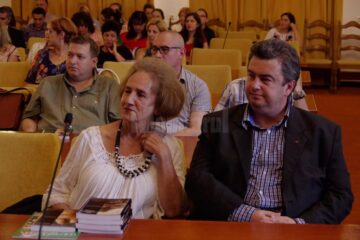 Festivalul European "Națiunea Creatorilor", la final