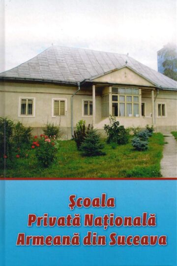 Expoziție documentară și lansare de carte, menite să păstreze memoria și identitatea comunității armene din Suceava