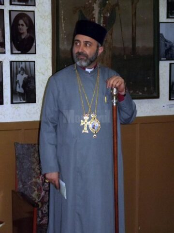 Expoziție documentară și lansare de carte, menite să păstreze memoria și identitatea comunității armene din Suceava