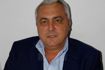 Iulian Surugiu, președintele SNAP România