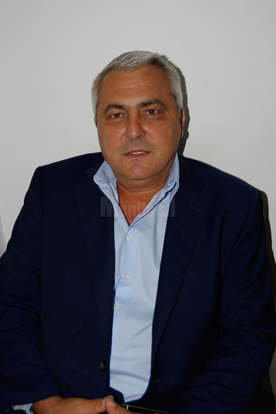 Iulian Surugiu, președintele SNAP România