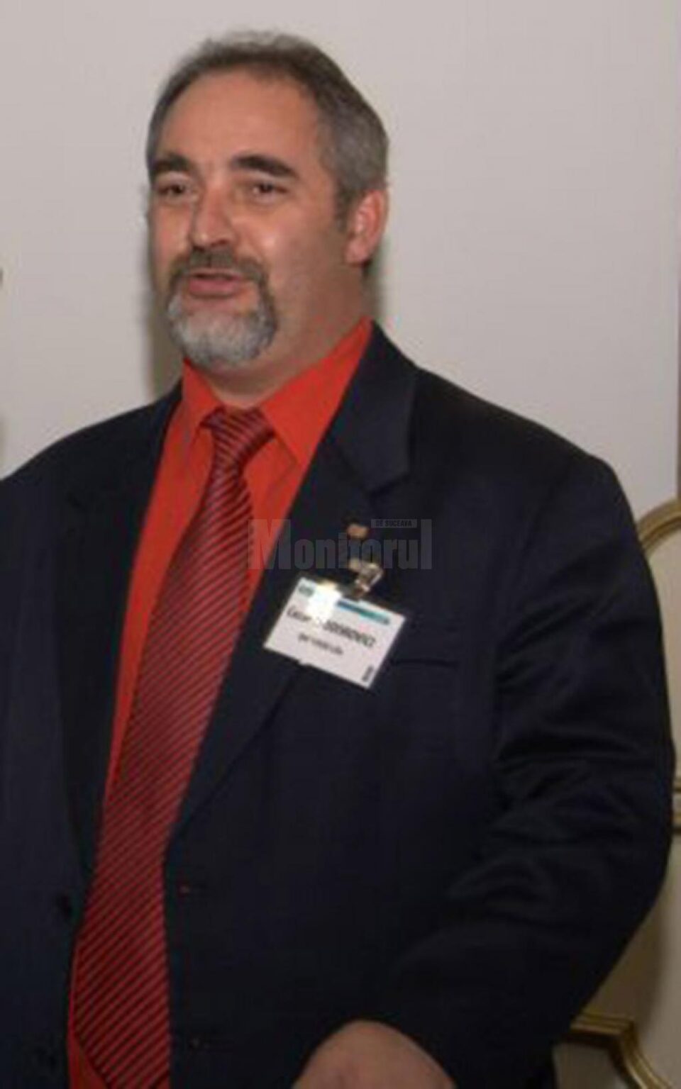 Vasile-Cezar Teodorovici: „Până în momentul în care nu este și un avocat de față nu avem ce discuta” Vasile-Cezar Teodorovici: „Până în momentul în care nu este și un avocat de față nu avem ce discuta”