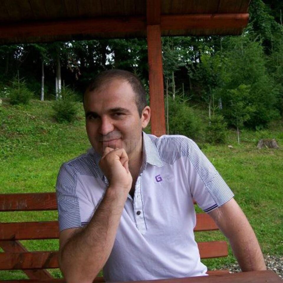 Vasile Jucan urma să se căsătorească la începutul lunii viitoare