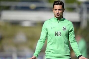Rădoi a dansat ca antrenor mai puțin de o vară la Steaua