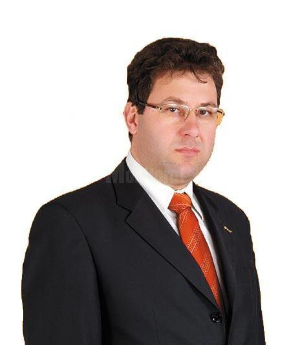 Cristian Cuciurean o va înlocui pe Cristina Teodorovici în funcția de inspector adjunct al IȘJ Suceava