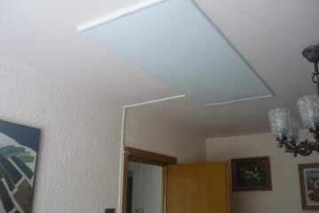 ALTITERM: Panourile cu infrarosu Sunjoy - sistem modern de incalzire a locuintei