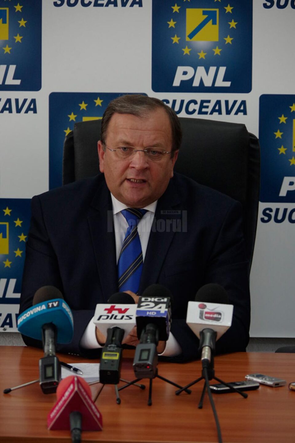 Gheorghe Flutur: "Din punct de vedere al voinței politice se constată o nouă majoritate parlamentară ca opțiune pe măsurile privind Codul Fiscal: PNL-UNPR și UDMR" Gheorghe Flutur: "Din punct de vedere al voinței politice se constată o nouă majoritate parlamentară ca opțiune pe măsurile privind Codul Fiscal: PNL-UNPR și UDMR"