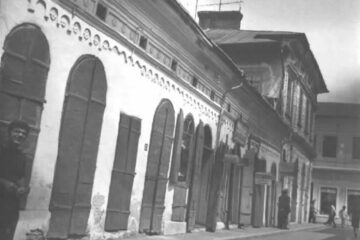 „Apatie suceveană”