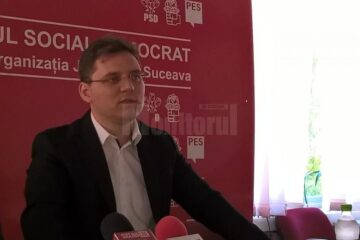Europarlamentarul PSD Victor Negrescu