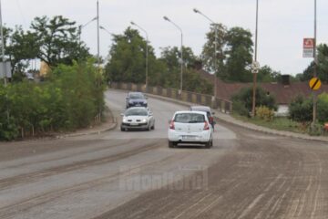 Pasarela care asigură continuitate traficului rutier și pietonal peste căile ferate din zona Gării Ițcani, va fi închisă total circulației