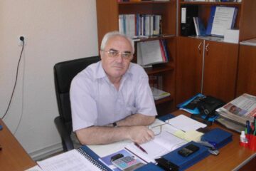 Constantin Mărgineanu va conduce Casa Corpului Didactic „George Tofan” Suceava cel puțin încă un an